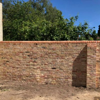 Brickwork